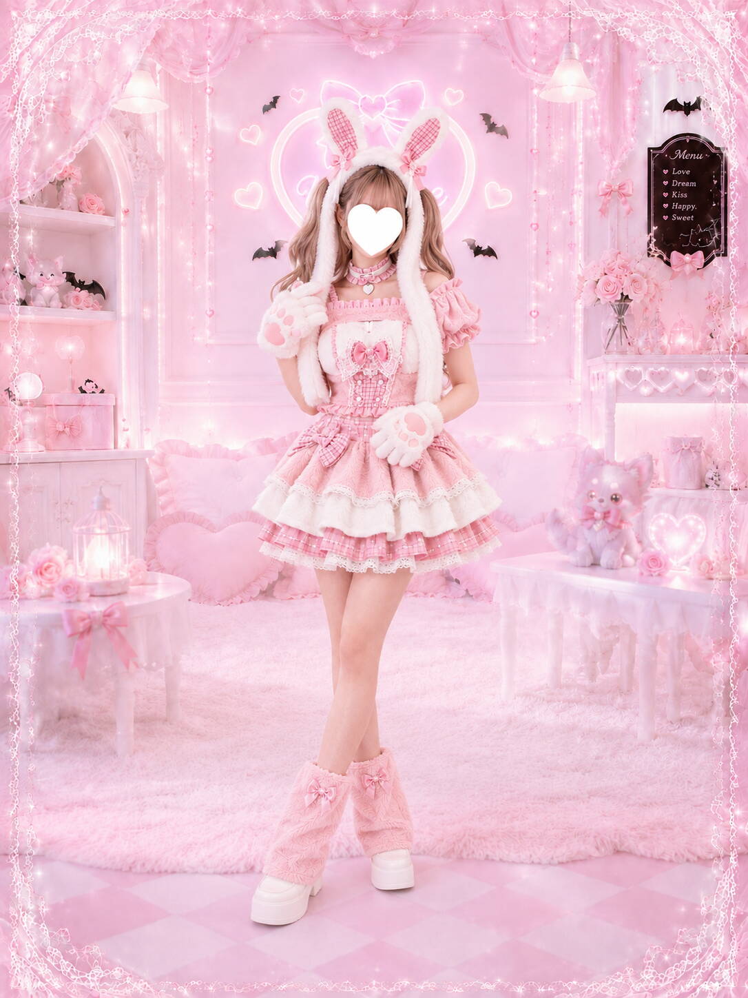 ゆに